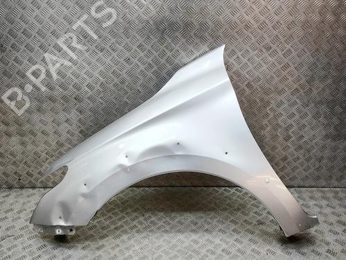 Used Left front fenders Left front fenders 37583321 37583321