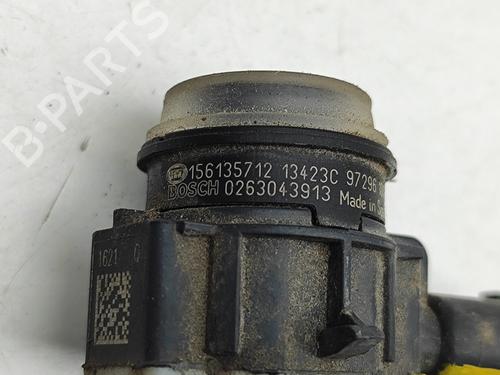 Electronic module ALFA ROMEO STELVIO (949_) 2.9 Q4 (949.AXG2A, 949.AXH2A, 949.AXS2A) | BP28955428M83