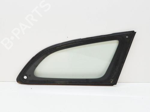 Rear left quarter glass MAZDA 6 Estate (GH) 2.0 MZR (GHEFW, GH10F) | BP8843129C93 
