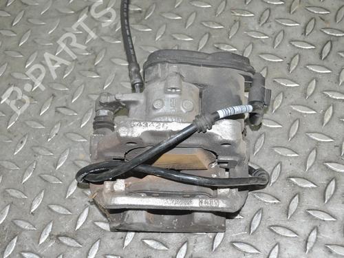 Left rear brake caliper MERCEDES-BENZ E-CLASS Coupe (C238) E 220 d (238.314) | BP30284620M107 - Image 3