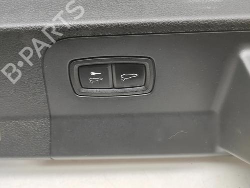 Boot lining PORSCHE PANAMERA (971) 2.9 4 E-Hybrid (97ABE1, 97BBE1, 97ABX1) | BP33624770I3  - Image 6