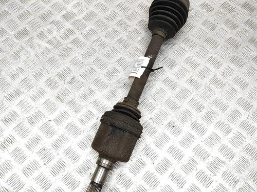 Left front driveshaft FORD S-MAX (WA6) 2.0 TDCi | BP23562720M38 - Image 2