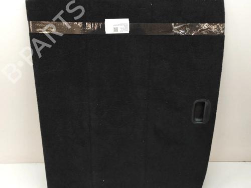 Used Luggage compartment floor Luggage compartment floor HYUNDAI TUCSON (NX4E, NX4A) 1.6 T-GDi (150 hp) 27768798 27768798