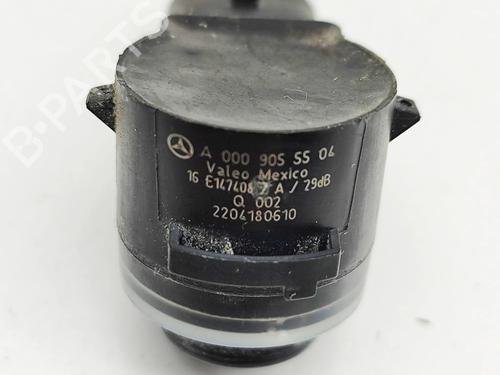 Electronic module MERCEDES-BENZ E-CLASS Convertible (A238) E 220 d (238.414) | BP33377193M83  - Image 7