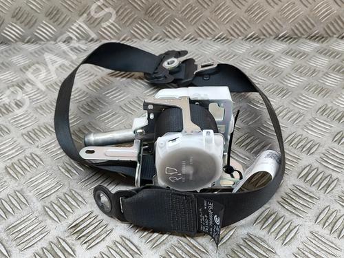 Used Front right seatbelt TOYOTA RAV 4 V (_A5_, _H5_) 2.5 Hybrid (AXAH52) (218 hp) 32025448