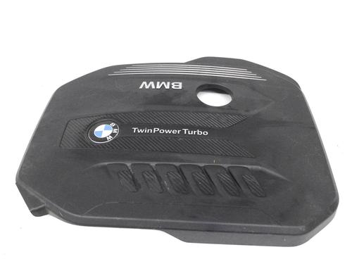 Topbeskyttelse BMW 5 (F10) 530 d (286 hp) 30233730