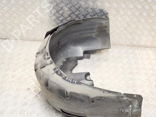 Wheel arch SAAB 9-3 (YS3F, E79, D79, D75) 2.0 t | BP14629964C56 
