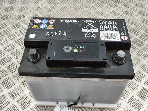 Batteri CUPRA FORMENTOR (KM7, KMP) 1.4 e-Hybrid (204 hp) 27793345