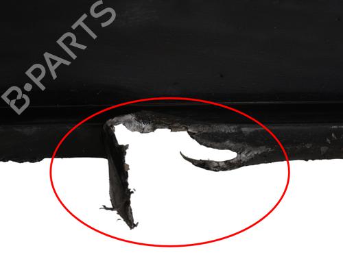 Venstre sidekjole BMW 6 (E63) 635 d | BP30241811C115 