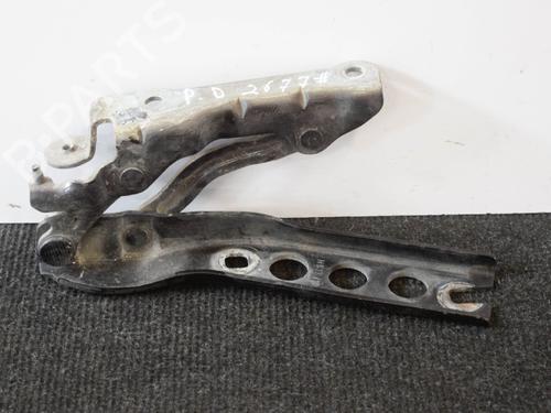 Hinge/Door check strap SKODA OCTAVIA II Combi (1Z5) 1.6 TDI 1Z0823302C