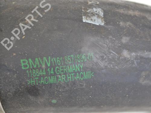 Intercooler pipe BMW 5 (F10) 520 d | BP30258283M127 - Image 5