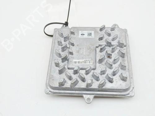 Electronic module FORD USA MUSTANG MACH-E (CGW) EV | BP38756738M83 - Image 2