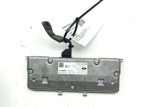 Camera JAGUAR XE (X760) 2.0 D | BP35958011E14 - Image 2