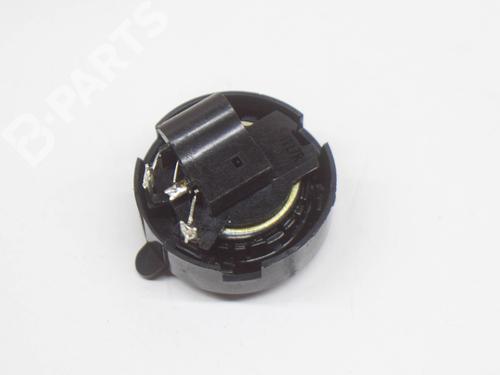 Speaker PORSCHE 911 (991) 4.0 GT3 RS / R | BP6775295E2 