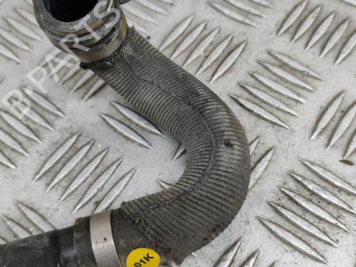Pipe PORSCHE PANAMERA (971) 2.9 4 E-Hybrid (97ABE1, 97BBE1) | BP26658305M125 