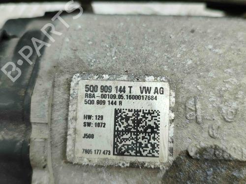 Steering rack VW GOLF VII (5G1, BQ1, BE1, BE2) e-Golf | BP25902367M22