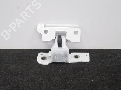 Hinge/Door check strap PEUGEOT 508 SW I (8E_) 1.6 HDi | BP14659859C146 