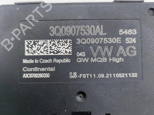 Electronic module VW T-ROC (A11, D11) 1.5 TSI | BP33391562M83  - Image 8