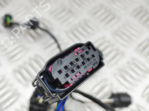 Electronic module BMW X4 (G02, F98) xDrive 20 i | BP38443075M83 - Image 5