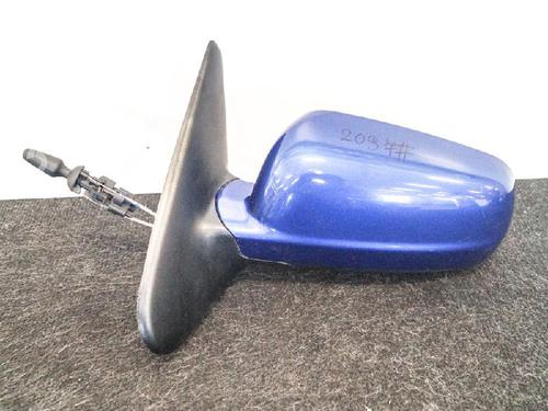 Left mirror SEAT LEON (1M1) 1.4 16V | BP6739996C26 