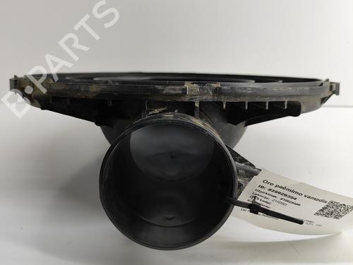 Air filter box FORD RANGER (TKE) 2.2 TDCi 4x4 | BP25614623M87 