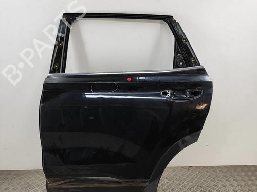 Used Left rear door Left rear door 28674572 28674572