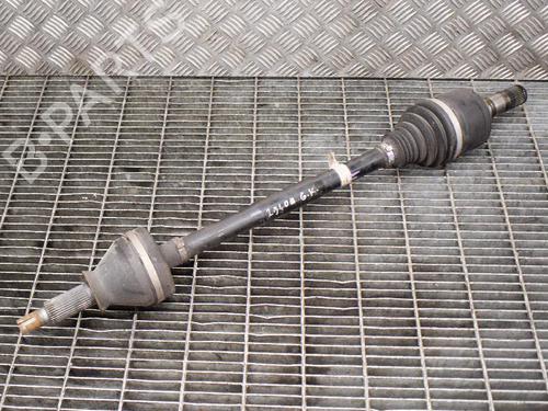 Used Left rear driveshaft MASERATI GHIBLI III (M157) 3.0 S Q4 (409 hp) 7797488