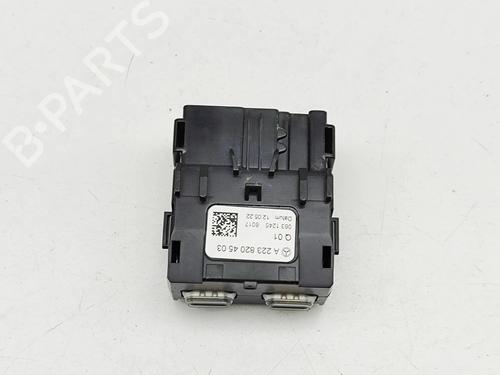Electronic module MERCEDES-BENZ EQE (V295) EQE 350 (295.125) | BP35983912M83  - Image 5