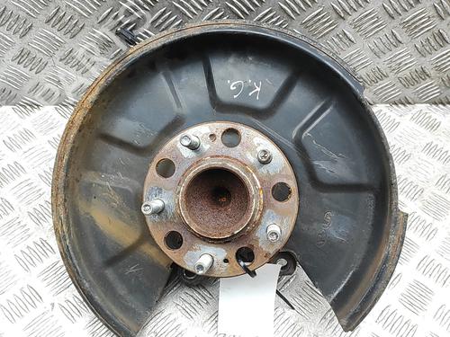 Used Left rear steering knuckle Left rear steering knuckle KIA OPTIMA Sportswagon (JF) 1.7 CRDi (141 hp) 32973907 32973907