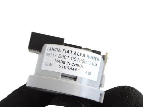 Speaker ALFA ROMEO STELVIO (949_) 2.0 Q4 (949.AXA2A) | BP33360307E2  - Image 5