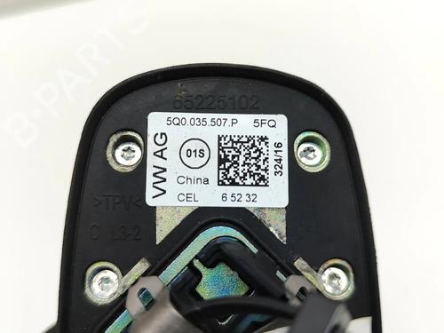 Antenne/Base VW PASSAT B8 (3G2, CB2) 2.0 TDI | BP37698784C140  - Image 6