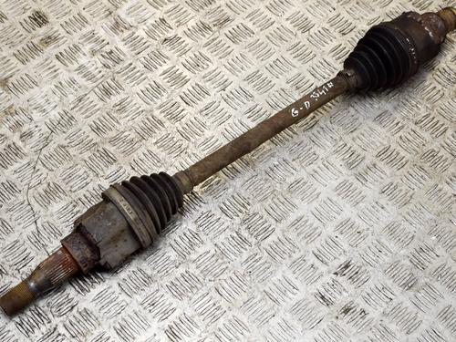 Used Right rear driveshaft CHEVROLET TRANS SPORT 3.4 V6 AWD (188 hp) 8894800