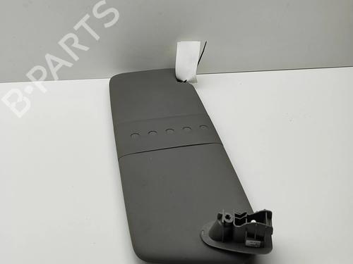 Right sun visor OPEL MOVANO B Van (X62) 2.3 CDTI FWD (FV) | BP26297691I2 