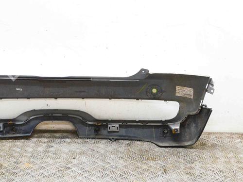 Rear bumper MINI MINI Roadster (R59) Cooper S | BP29569815C8 