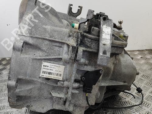Gearbox BMW 4 Gran Coupe (F36) 418 d | BP28079051M3 