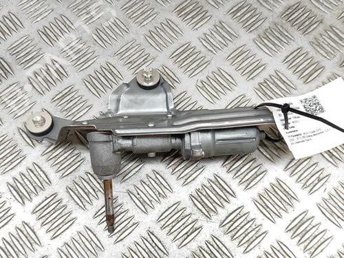 Rear wiper motor MAZDA 6 Estate (GH) 2.2 MZR-CD (GH10) | BP23415743M102 