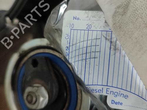 Engine AUDI A5 (F53, F5P) 2.0 TDI | BP33387037M1 - Image 9