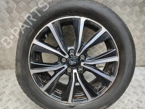 Fælgsæt FORD PUMA (J2K, CF7) 1.0 EcoBoost mHEV | BP29310360C100 - Image 4