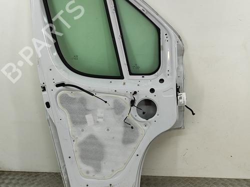 Left front door PEUGEOT BOXER Van 2.2 HDi 110 | BP28563054C2