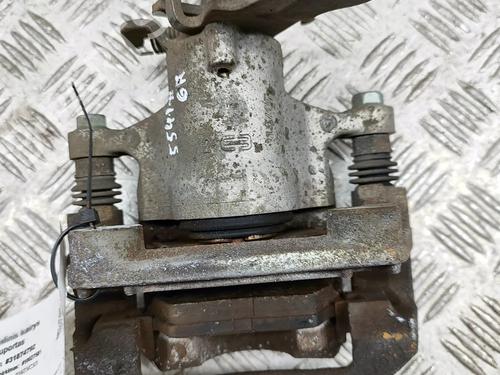 Left rear brake caliper KIA CEED (CD) 1.5 T-GDI | BP28954541M107  - Image 5