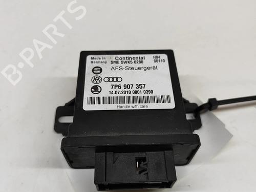 lights-ecu-vw-touareg-7p5-7p6-30-v6-tdi-7p6907357-5wk50280-2010-2011-2012-2013-2014-2015-2016-2017-2018-17225289 main image