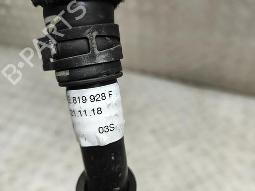 Pipe AUDI E-TRON (GEN) 55 quattro | BP27780652M125 - Image 8