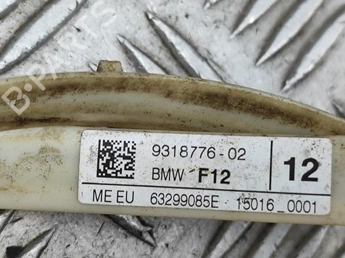 Electronic sensor BMW 6 Gran Coupe (F06) 640 d | BP33392122M84 - Image 7