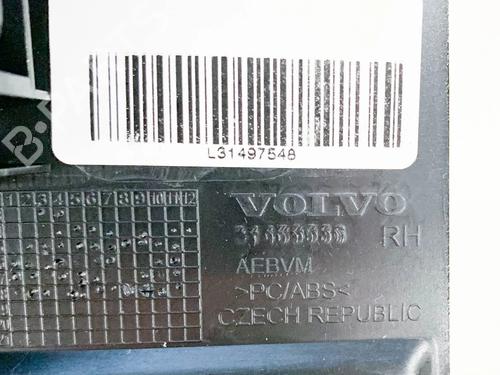 Middle console VOLVO V90 II Cross Country (236) T5 AWD | BP27747680I22 