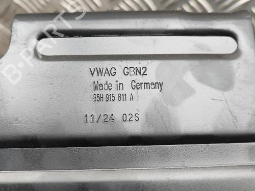 Støtte PORSCHE MACAN (XAB) 4 Electric 4 (XABBB1, XABFD1) | BP38466874C155 - Image 5