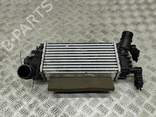 Intercooler FORD PUMA (J2K, CF7) 1.0 EcoBoost mHEV | BP29812697M30 