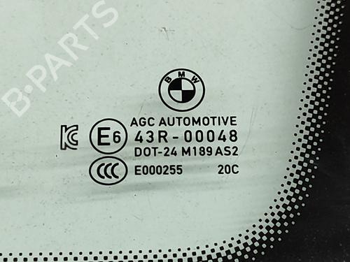 Rear right quarter glass BMW X1 (U11) iX1 xDrive 30 | BP28554285C92 