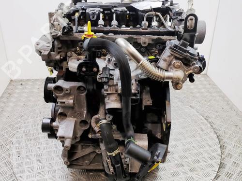 Engine RENAULT MASTER III Van (FV) 2.3 dCi 145 FWD (FV0E, FV0F, FV0H, FV02, FV0M, FV0S,... | BP40502504M1 - Image 4