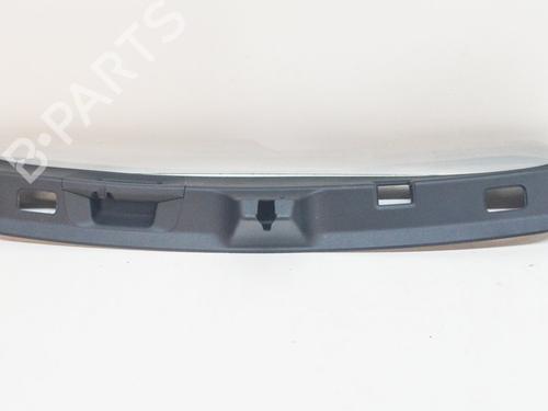 Used Tailgate trim MERCEDES-BENZ GLC Coupe (C253) 300 de 4-matic (253.311) (194 hp) 27752040