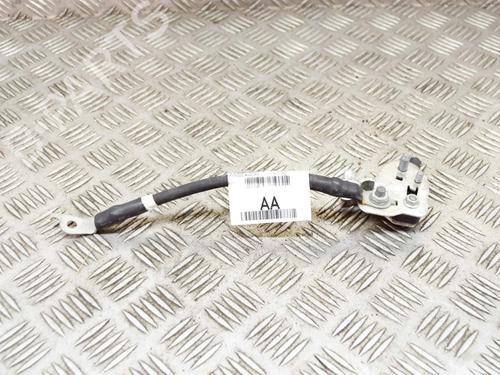 Used Cable Cable LAND ROVER RANGE ROVER EVOQUE (L538) 2.0 D 4x4 (180 hp) 14637268 14637268